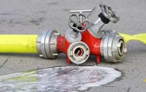 消防水系统常用材料及设备知识